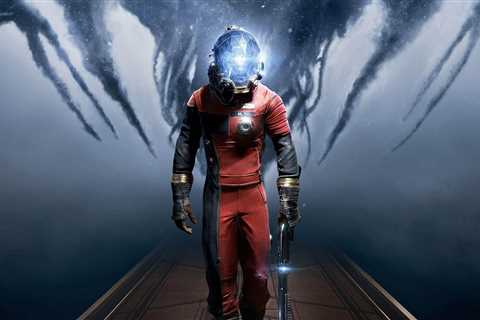 Video: Why Prey Is Arkane’s Best Game