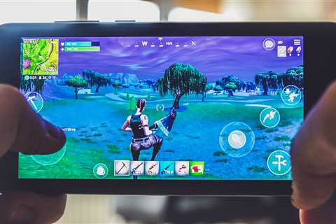 Fortnite BACK on iPhone and Android – how to play it for free today
