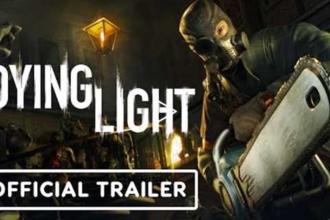 Dying Light - Official Dieselpunk Bundle Trailer