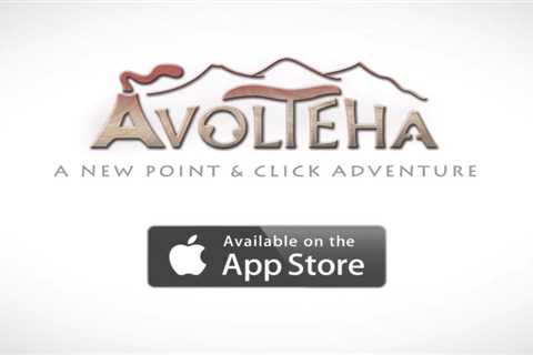 Avolteha, a point-and-click adventure taking players on a whimsical journey, is launching soon on..