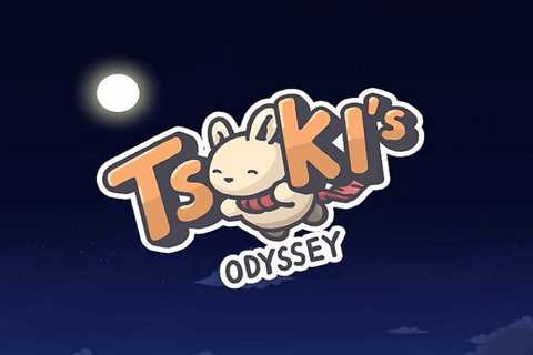 Tsuki's Odyssey codes: May 2022