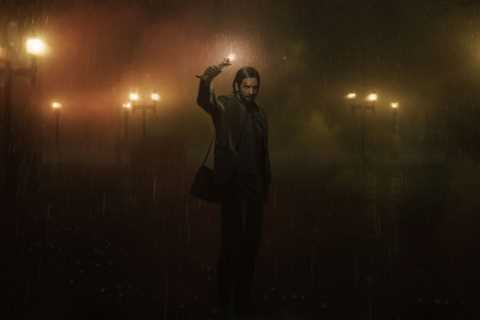 Remedy Celebrates Alan Wake Anniversary With New Concept Art, AMC TV Show, and Remastered Switch..