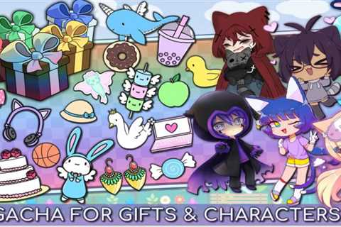 Gacha Life Promo Codes: May 2022