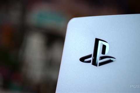 Rumour: Sony Showcase Could Be Set for First Week of June