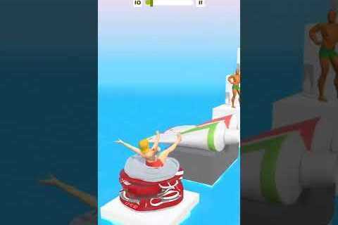 OMG Game! Cool Game! Mobile Game! 😂⠀😱SUBSCRIBE PLEASE!👇👇👇 #shorts