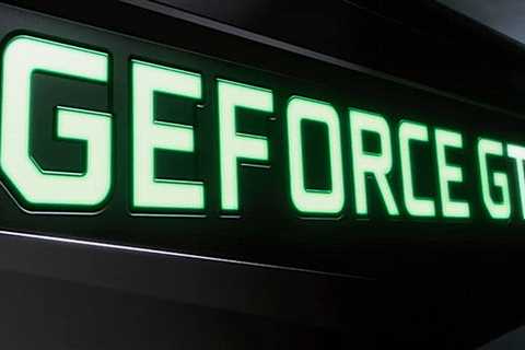 Nvidia GeForce GTX 1630 specs revealed, should launch May 31