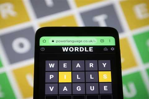 5 Letter Words Ending in MER - Wordle Game Help