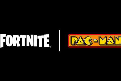 When Does Pac-Man Come to Fortnite?
