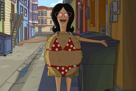 The Bob’s Burgers Movie is a great first burger (or 200th)