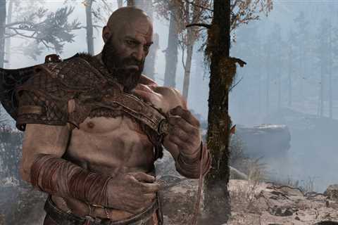 PlayStation Plus June games leak looks set to build hype for God of War Ragnarok