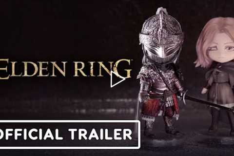 Elden Ring - Official Collectible Preorder Trailer