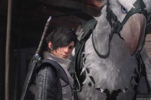 Final Fantasy 16 Is ‘Fully Playable from Start to Finish’