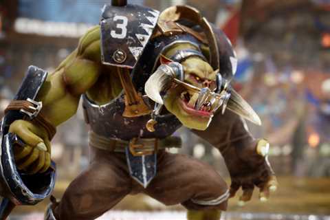 Blood Bowl 3 system requirements