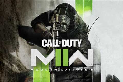 Call of Duty: Modern Warfare II: How can I preorder the game?