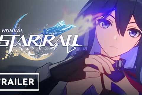 Honkai Star Rail - Official Story Trailer | Summer Game Fest 2022