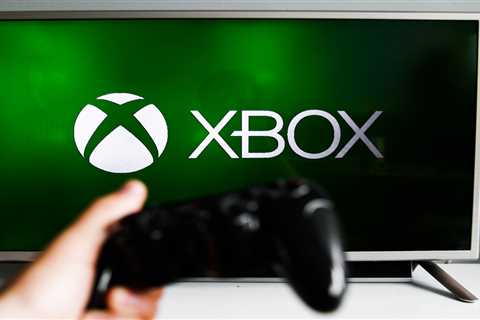 Genius Xbox hack gets you DOZENS of top games for cheap – how to claim them