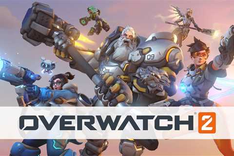 When Does Overwatch 2 PvE (Single-Player) Come Out?