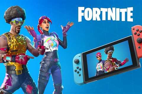 How to Record Fortnite On Switch