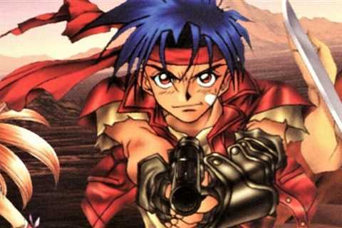 Review: Wild Arms (PS1) - Distinctly 90s JRPG Still Sparks the Spirit of Adventure