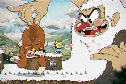 Cuphead: The Delicious Last Course review