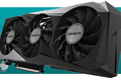 It's happening: You can grab an RTX 3070 for just $550 right now