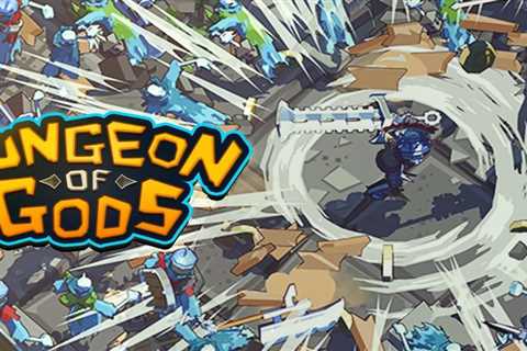 Dungeon of Gods codes for free gems (July 2022)