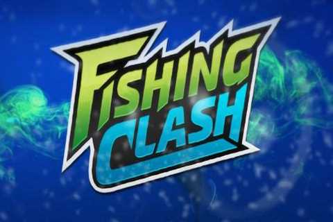 Fishing Clash gift codes (July 2022)