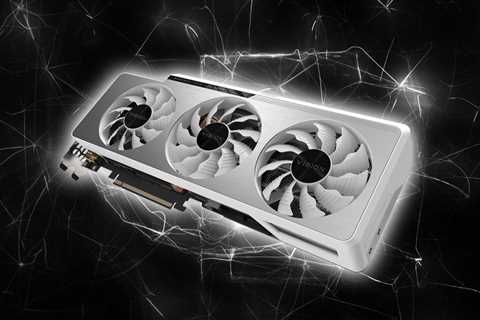 Nvidia RTX 4090 clock speed could be 50% higher than RTX 3090