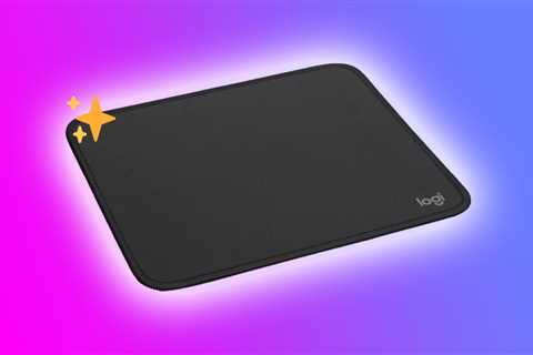 How to clean a mouse pad – eliminate desk mat dirt
