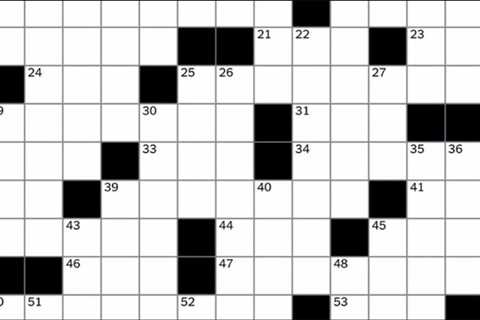 Alma Mater For Sonia Sotomayor And Hillary Clinton - Crossword Clue