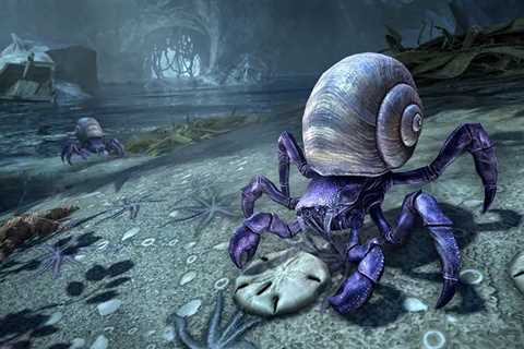 Elder Scrolls Online Lost Depths patch notes: 5 biggest changes