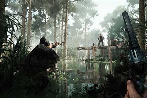 Hunt Showdown 1.9 patch notes: 5 biggest changes