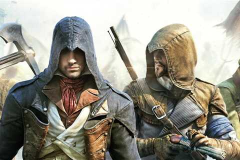 Review: Assassin's Creed Unity (PS4) - Buggy French Open World Is Disappointing