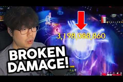 3 BILLION DAMAGE... Class is Broken 😂 | LOST ARK - Best Highlights & Funny Moments #145..