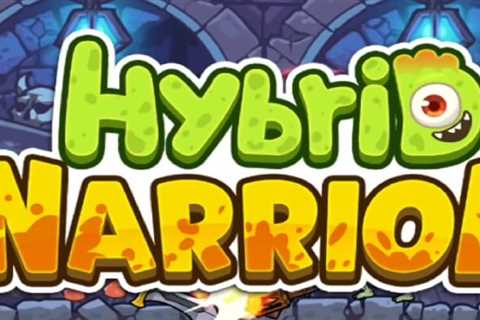 Hybrid Warrior coupon codes to get some free gems (July 2022)