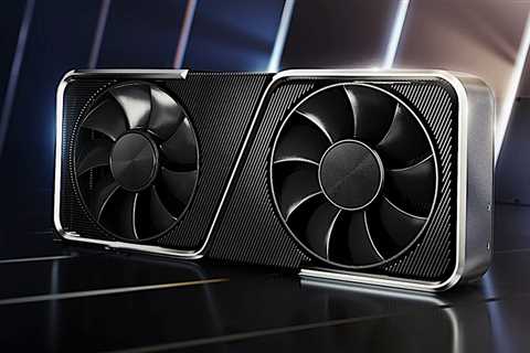 Just one Nvidia GeForce RTX 4000 GPU may launch this year