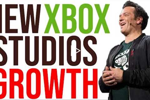 Xbox Studios Has MAJOR Update | Activision Blizzard Reports NEW Xbox Games Coming | Xbox News