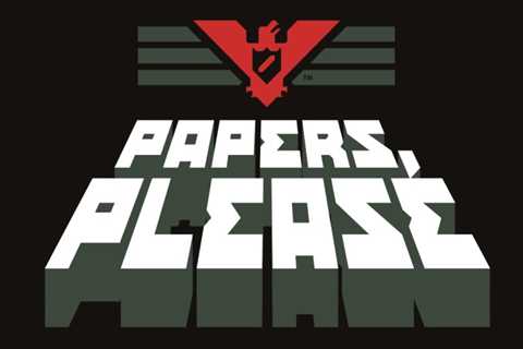 Papers, Please finally releases onto Android and iOS today