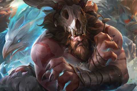 League of Legends Udyr rework details, abilities, and release date