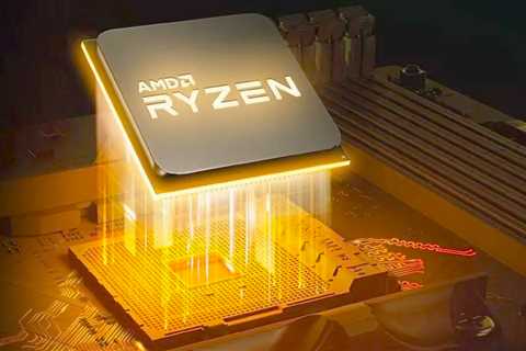 AMD Zen 4 CPU leak reveals pretty packaging and higher MSRP