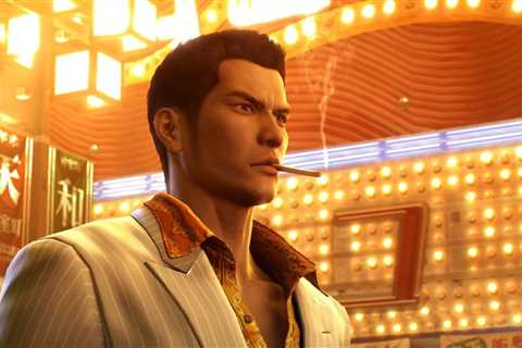 Review: Yakuza 0 (PS4) - Hysterical Side Quests Complement a Gripping Story