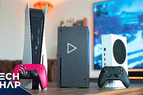 PS5 vs Xbox Series X 10 Months Later - Which is Best?