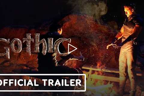 Gothic Remake – Official Teaser Trailer