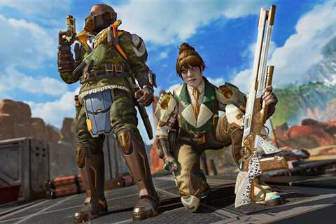 Apex Legends cross-progression and gifting are in the works at Respawn