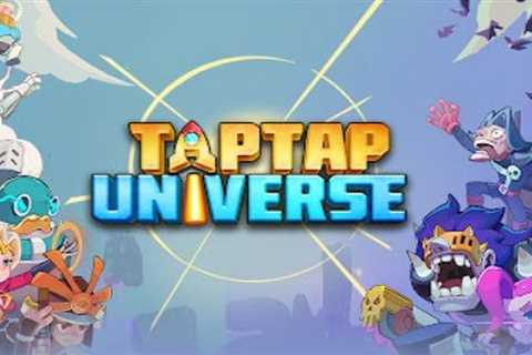 TapTap Universe gift codes - claim your gems and gacha tickets (August 2022)