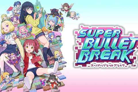 Review: Super Bullet Break