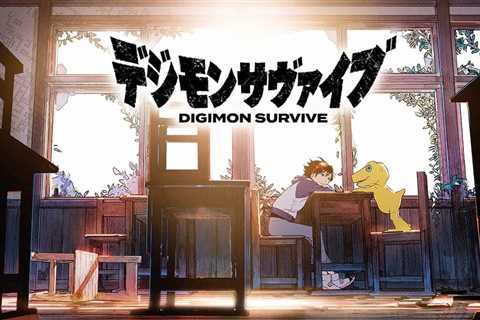 How to Equip Items in Digimon Survive