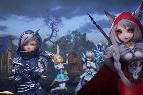 Tales Noir gift codes for Echo Conch, Magic Candy and more (August 2022)