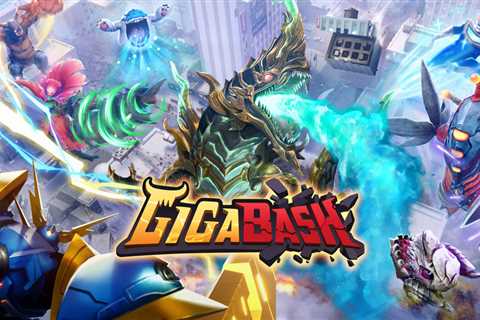 Review: GigaBash