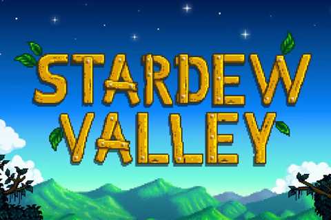 Where Is the Flower Dance in Stardew Valley? Answered